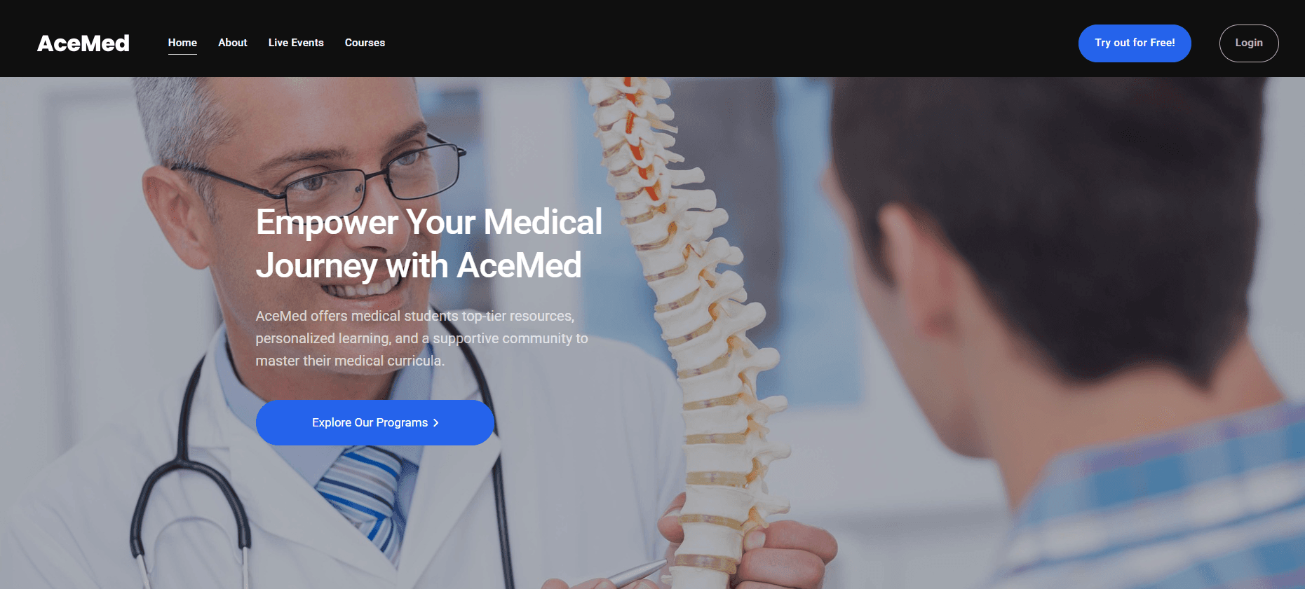 AceMed