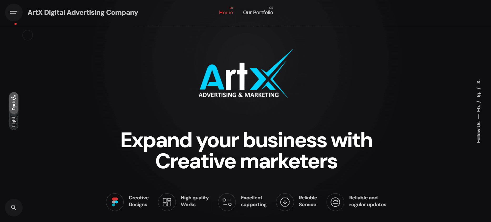 ArtX