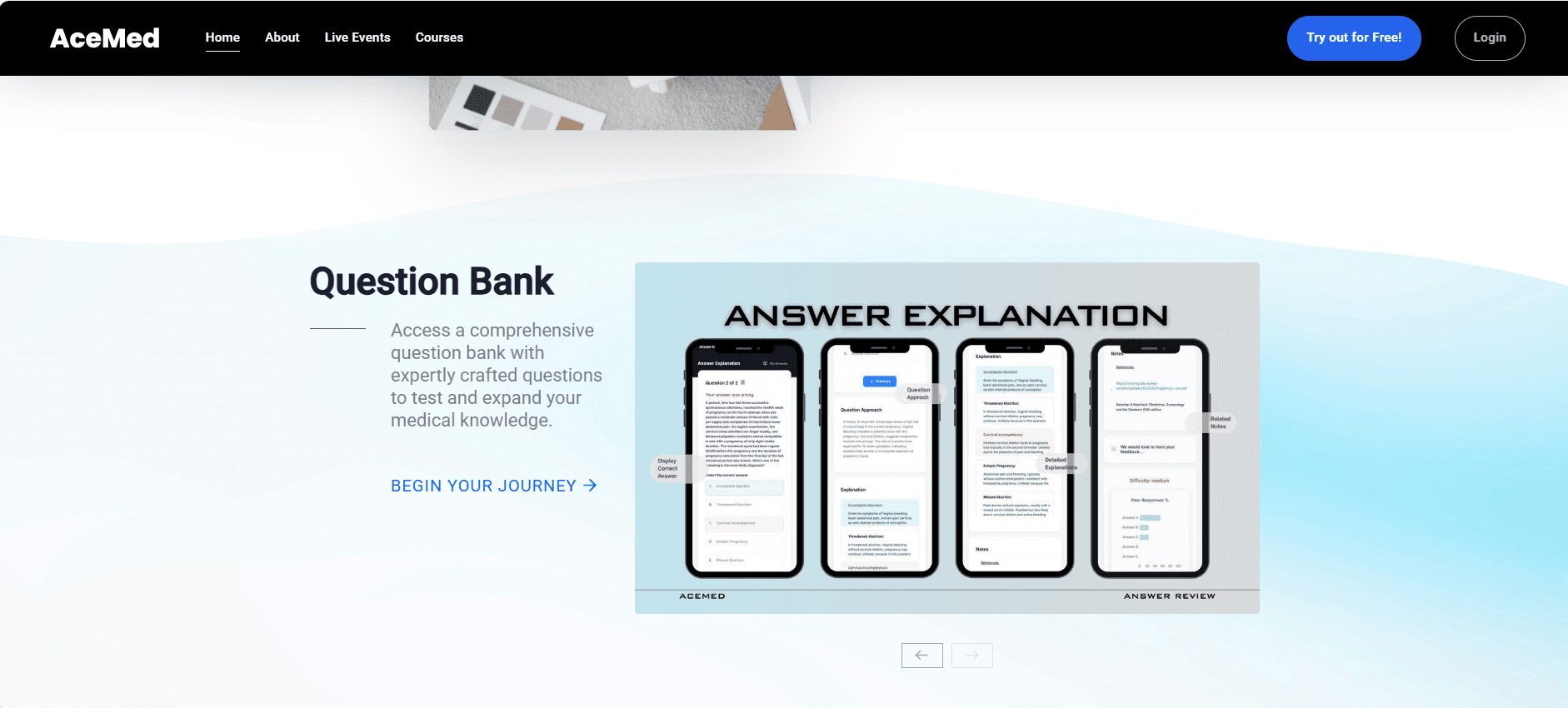 AceMed screenshot 4