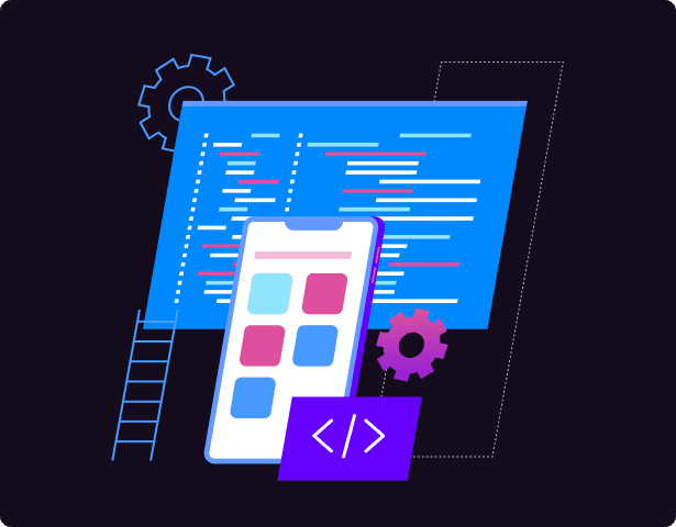 UI/UX Design