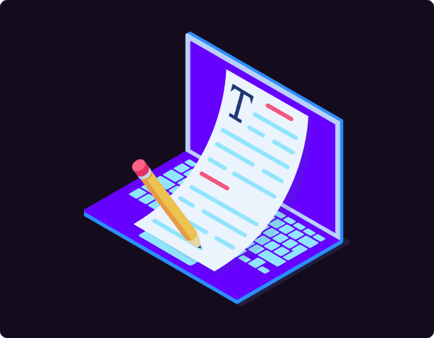 Content Writing