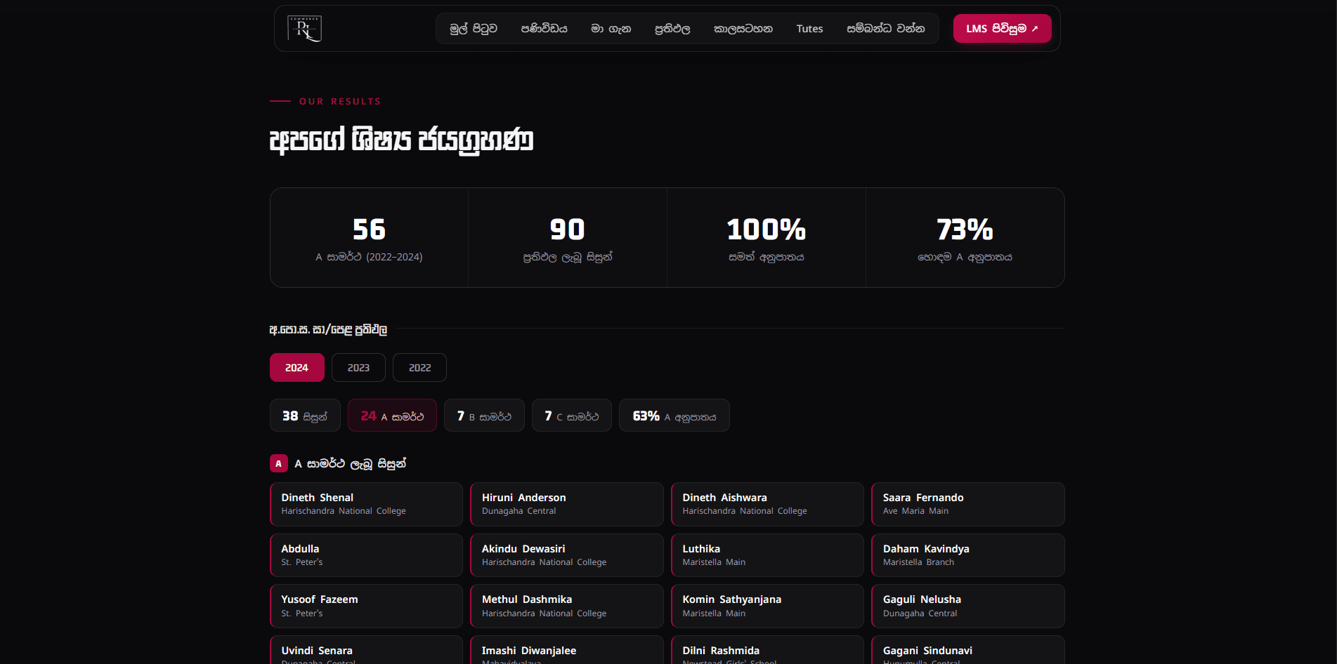 Rumeth Liyanage screenshot 4