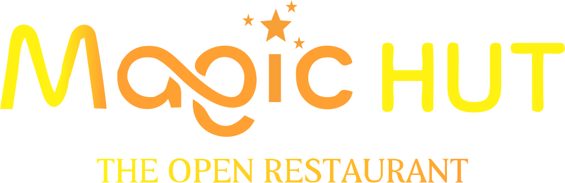 Magic Hut logo