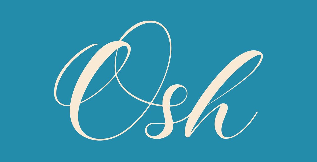 OSH Fashion logo