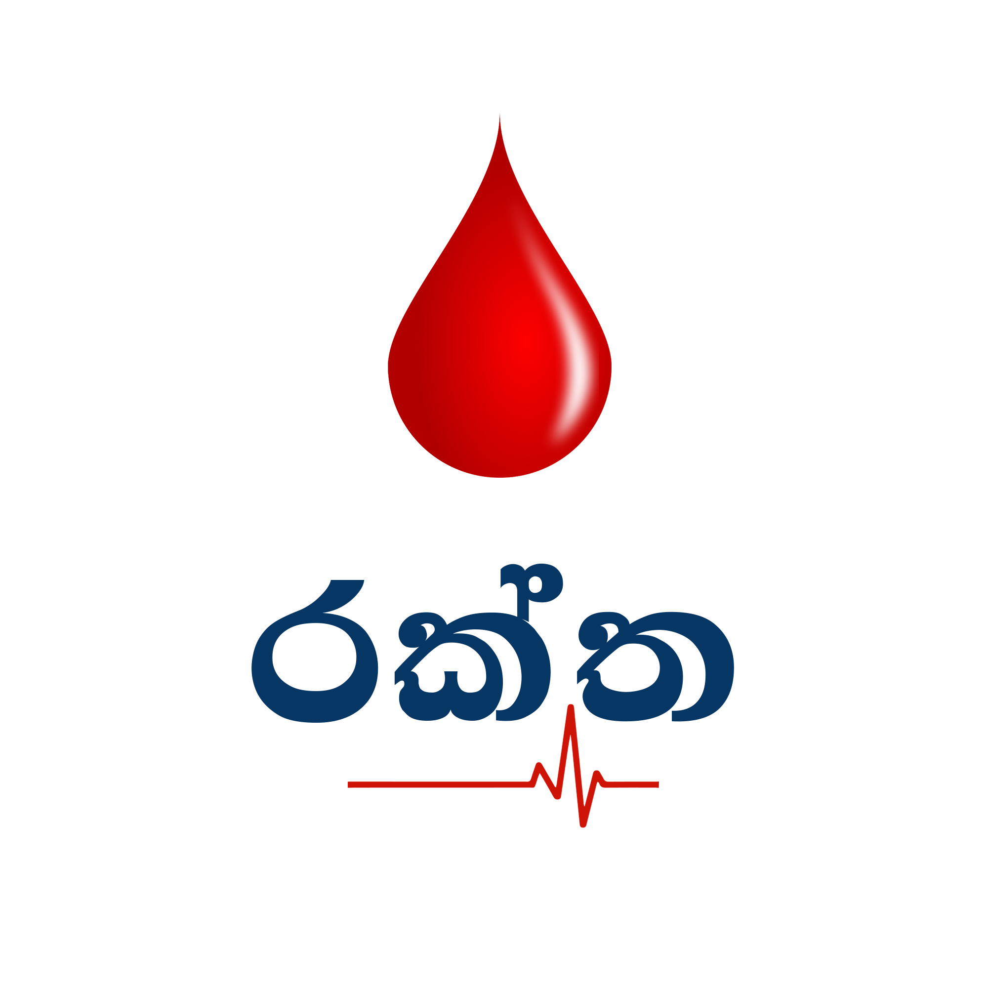Raktha logo