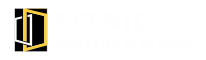 Scenic Screens logo