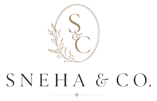 Sneha & Co. logo