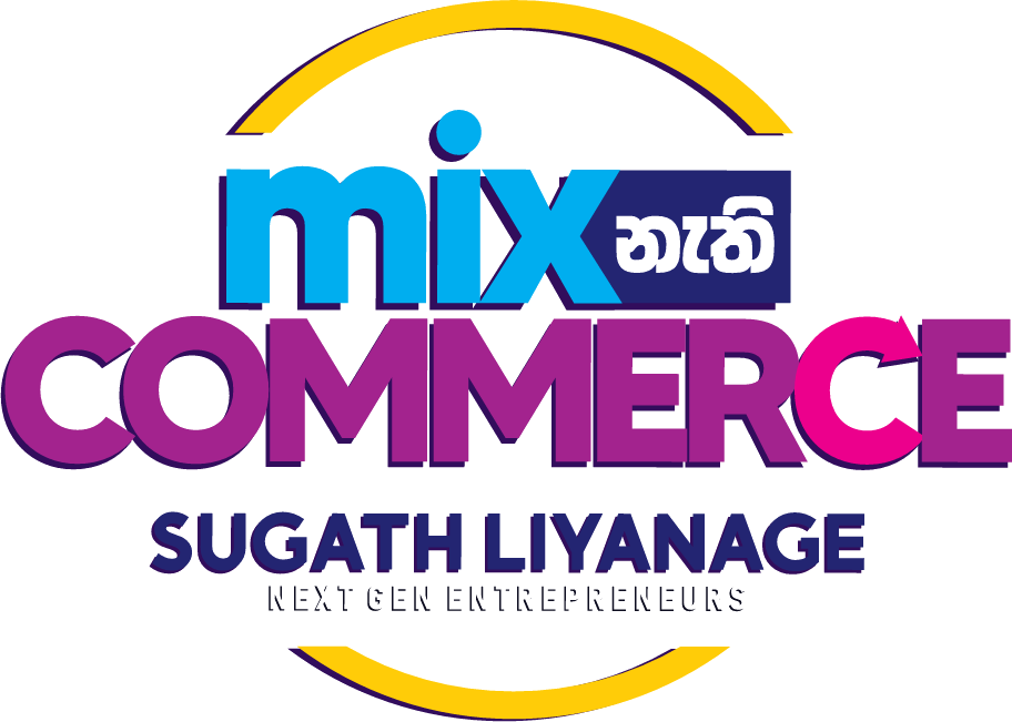 Sugath Liyanage logo