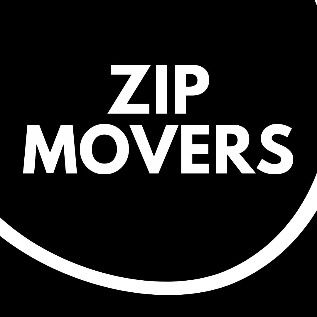 Zip Movers logo